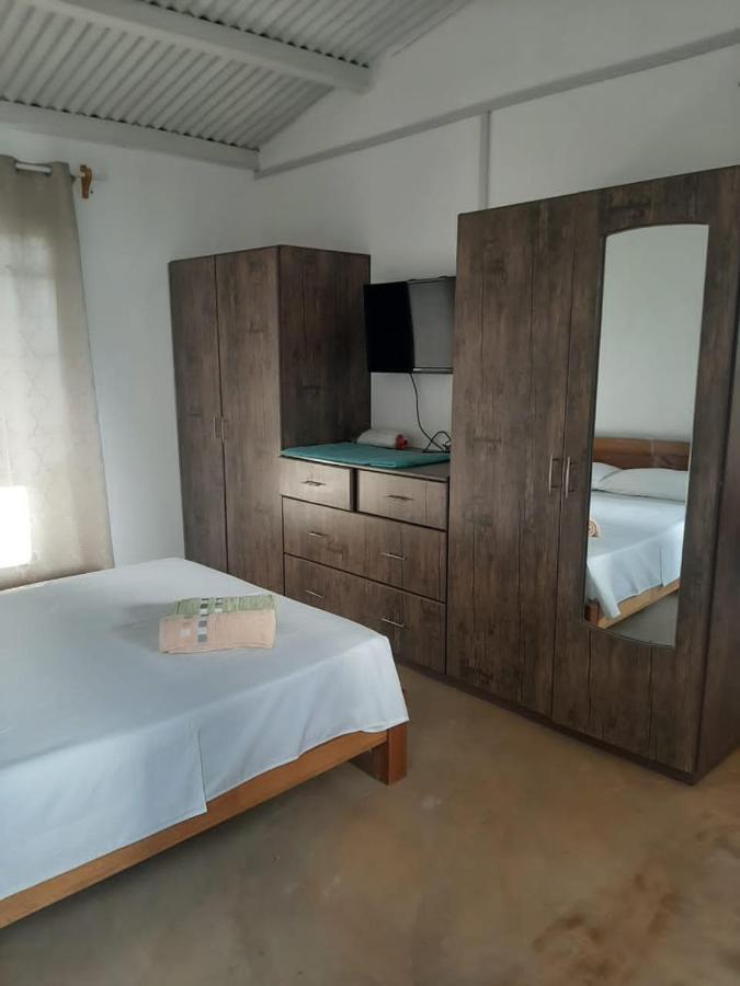 Albert Residence Port South East 外观 照片