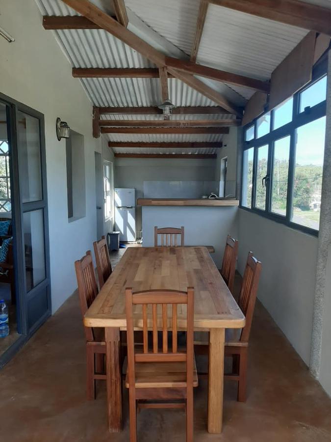 Albert Residence Port South East 外观 照片