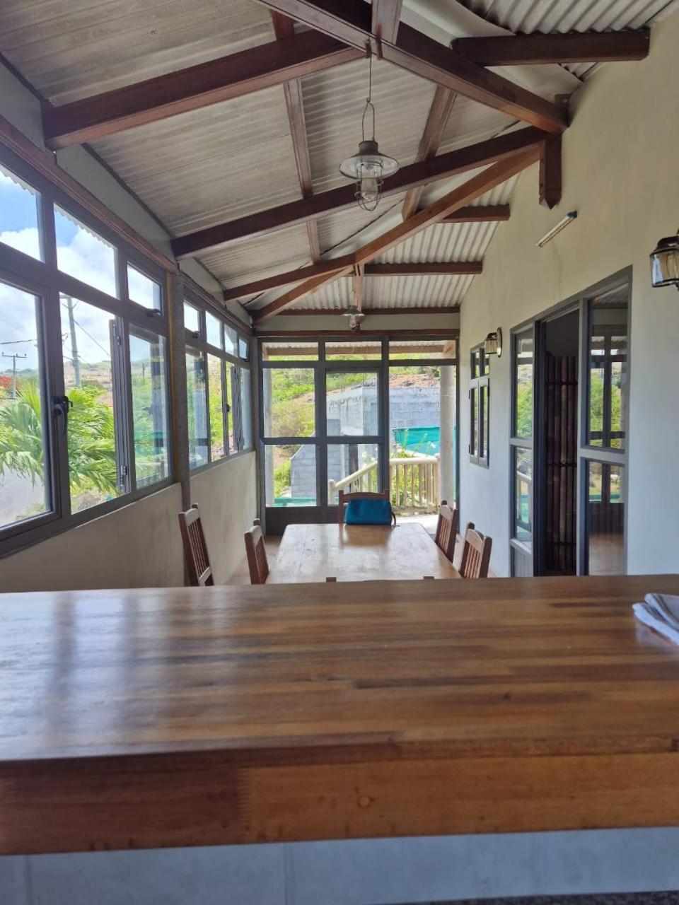 Albert Residence Port South East 外观 照片